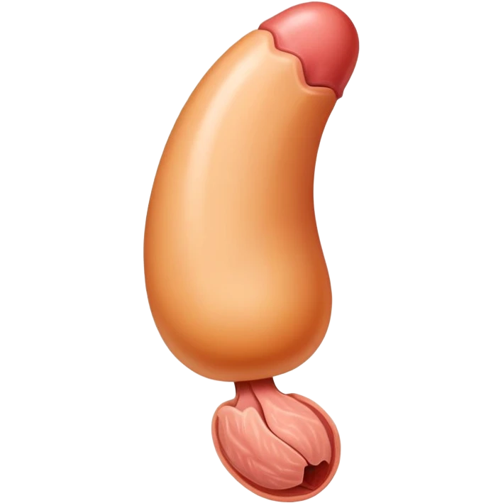 Penis emoji