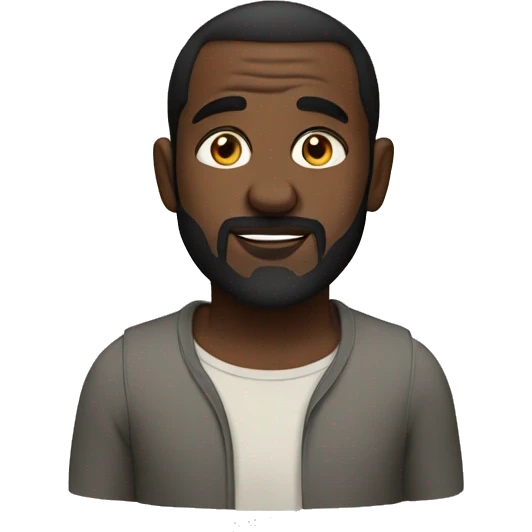 Idris emoji