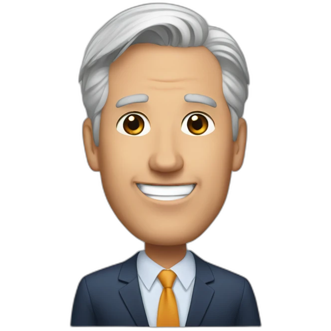 kevin mccarthy emoji