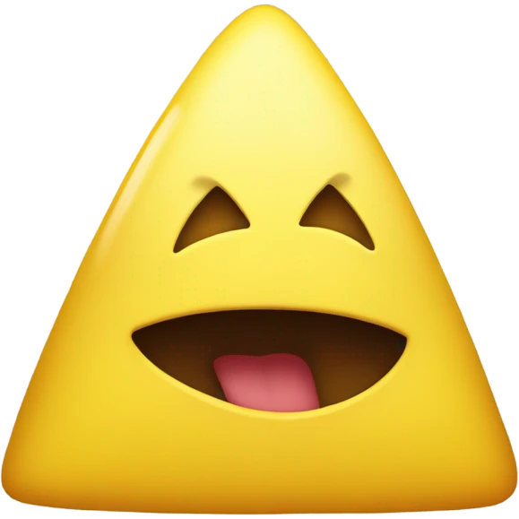 Pacman emoji