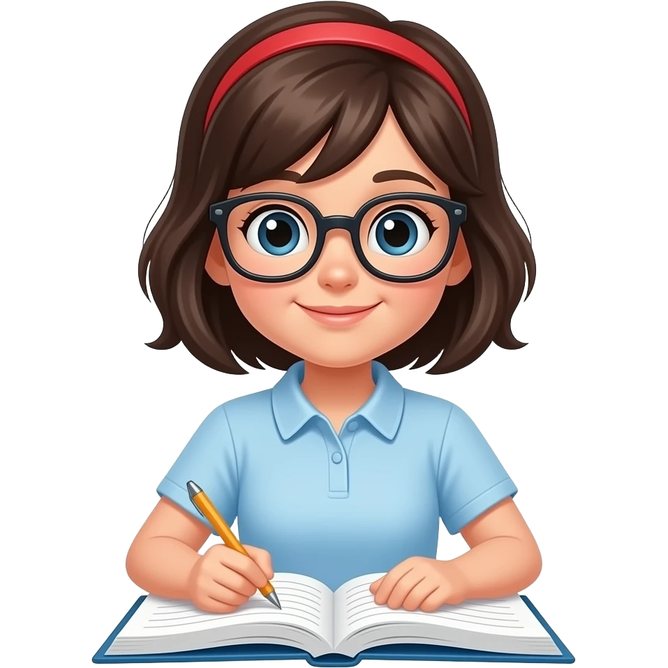 homework emoji