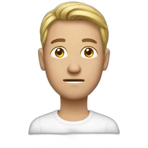difficult client emoji