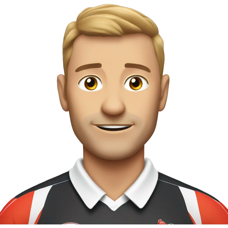 Redcliffe Dolphins National Rugby League emoji