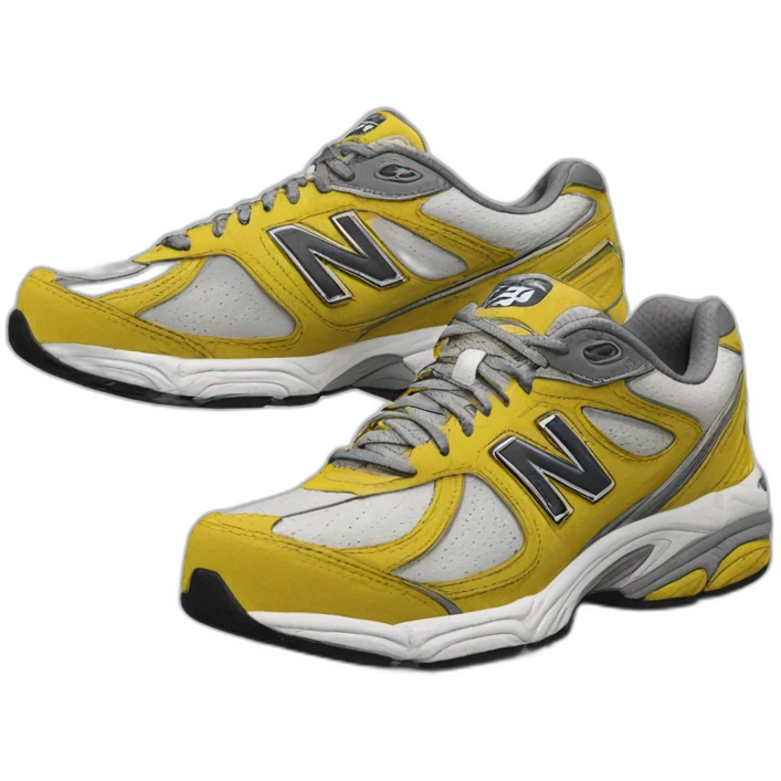 new balance 2002R emoji