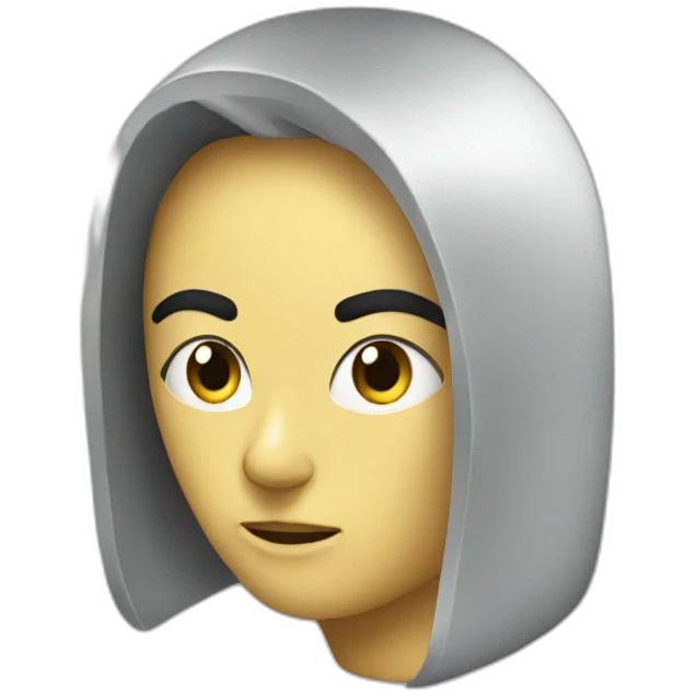 silencio emoji