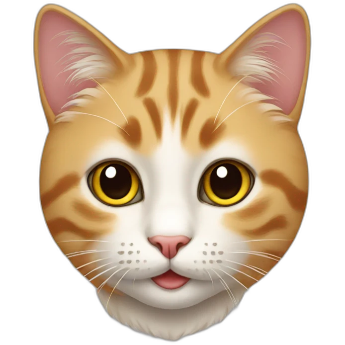 cat emoji