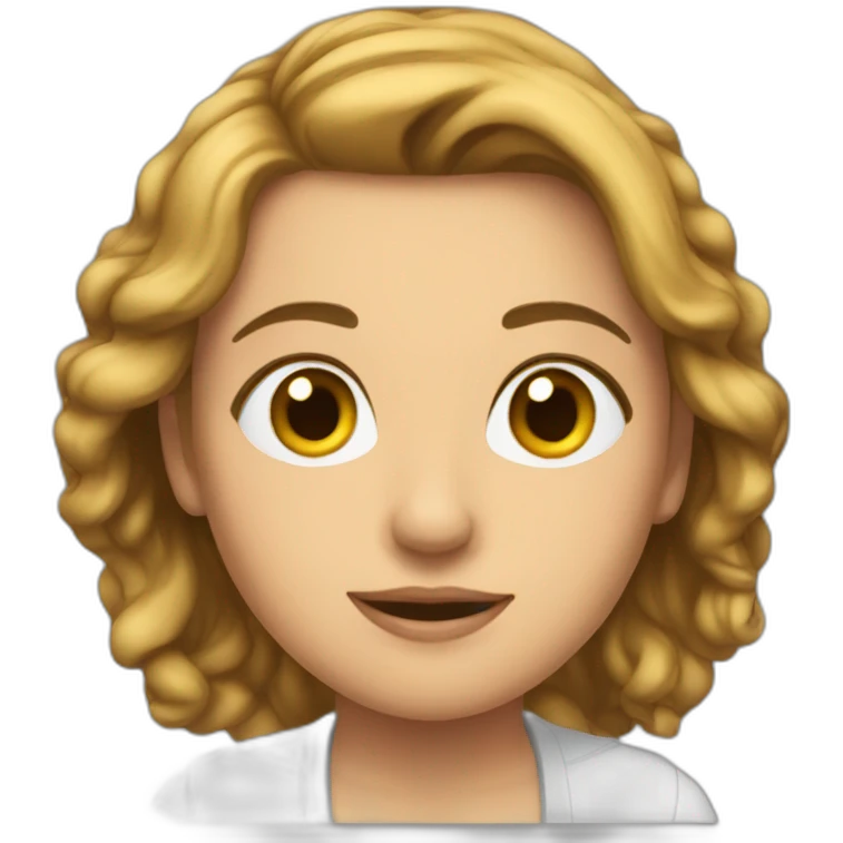 Julianna margoulins emoji