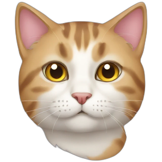 Bleh Cat emoji