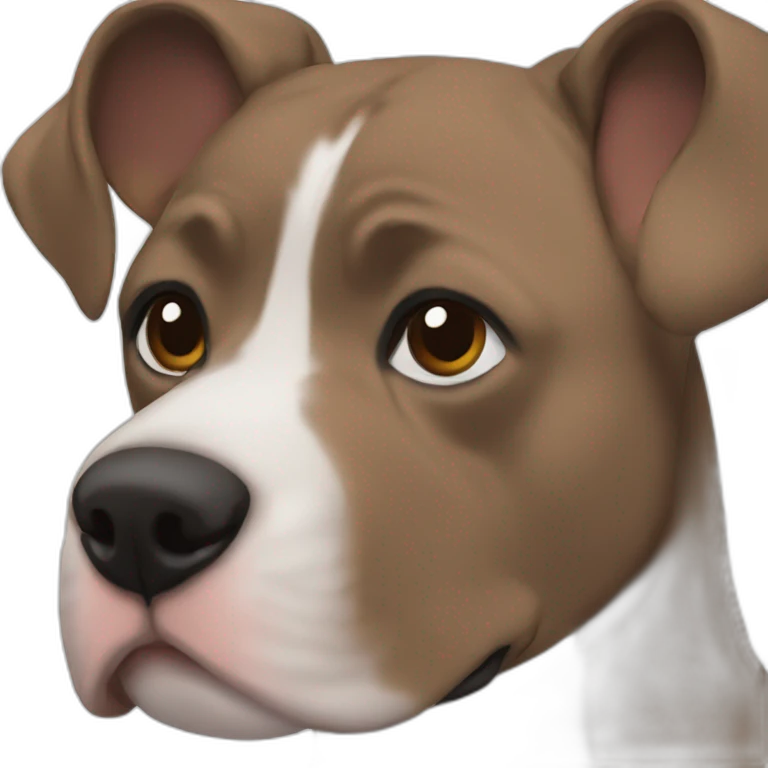 Bred Pit emoji