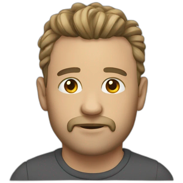 marcron emoji