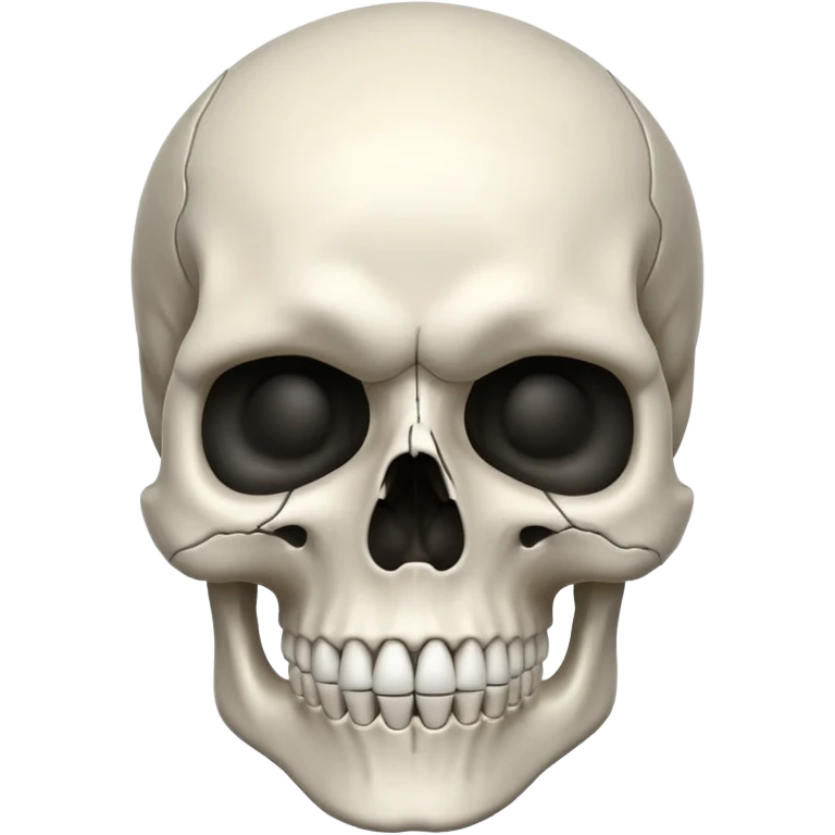 💀 emoji