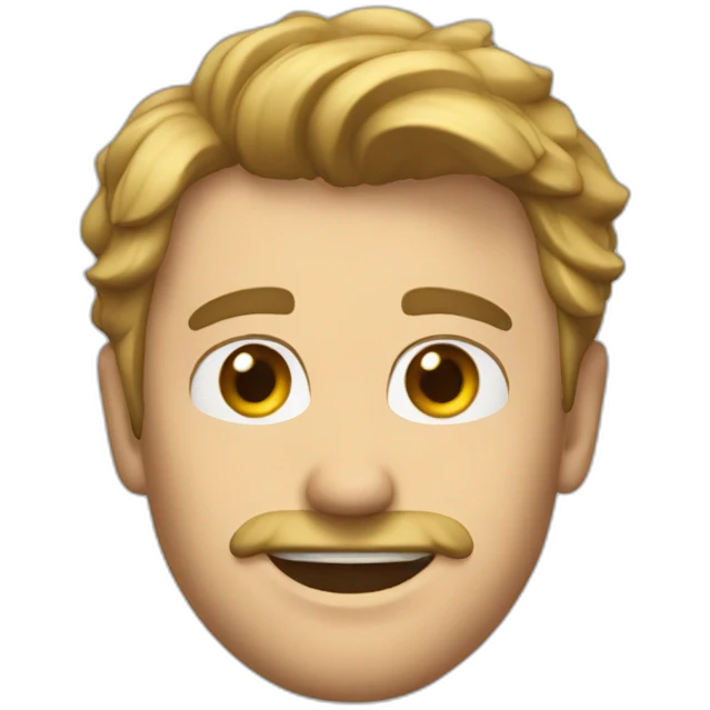 Tom cruis emoji