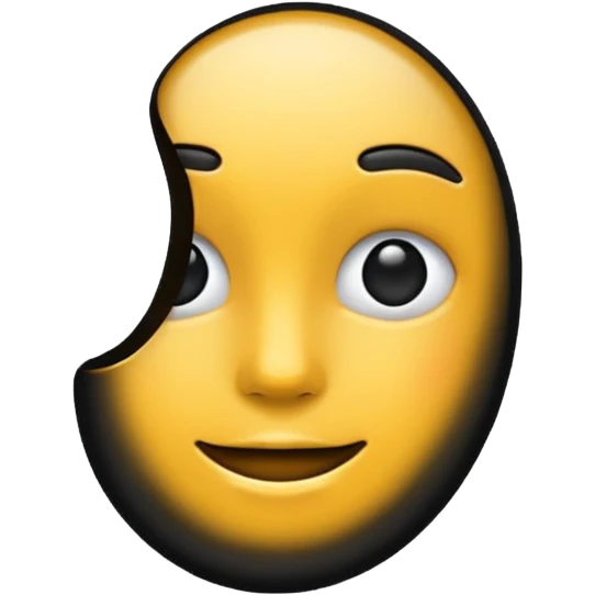 L l emoji