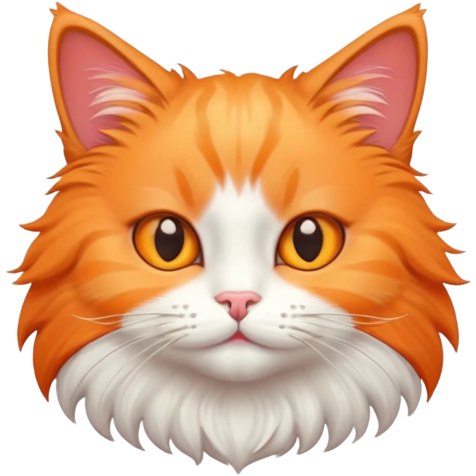 Cats emoji