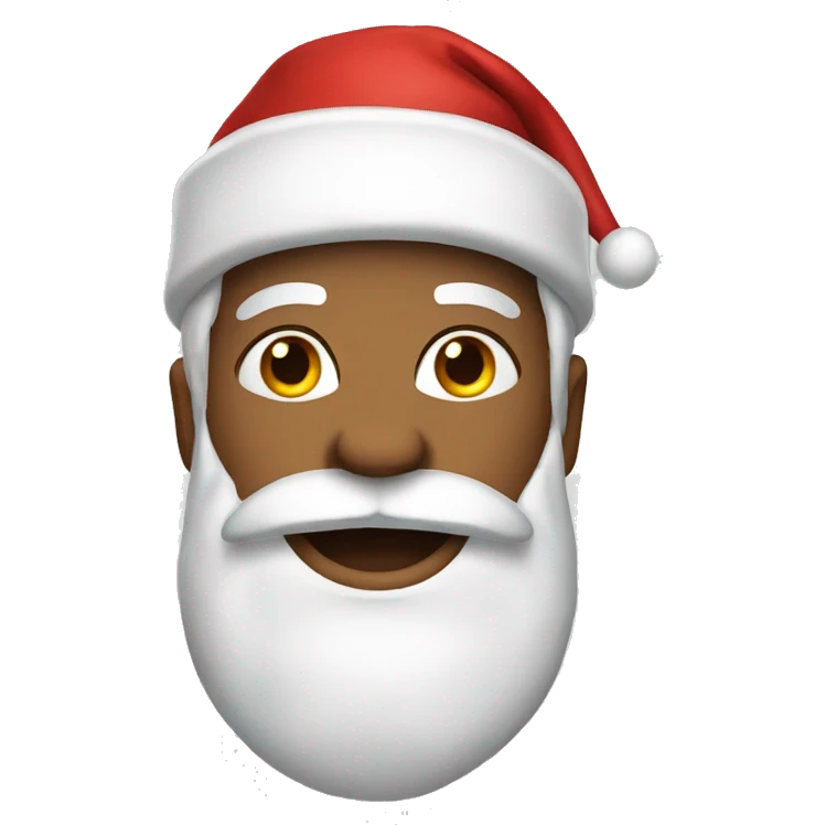 Merry Christmas  emoji