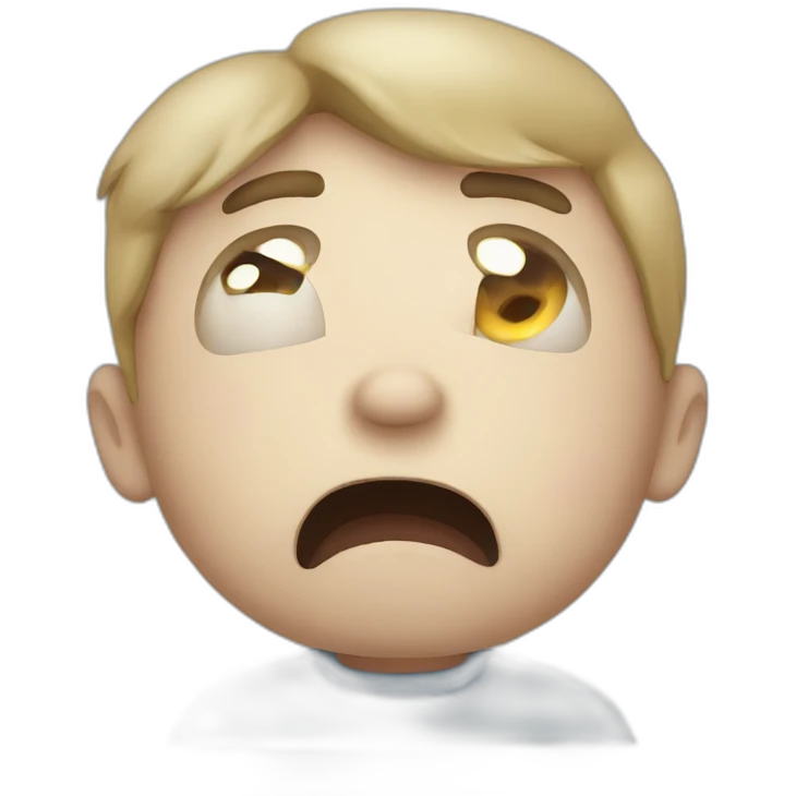 gasping emoji