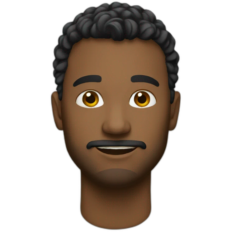 P emoji