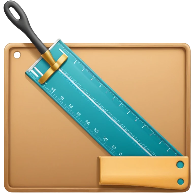 mac os icon crop ruler square wall paint emoji