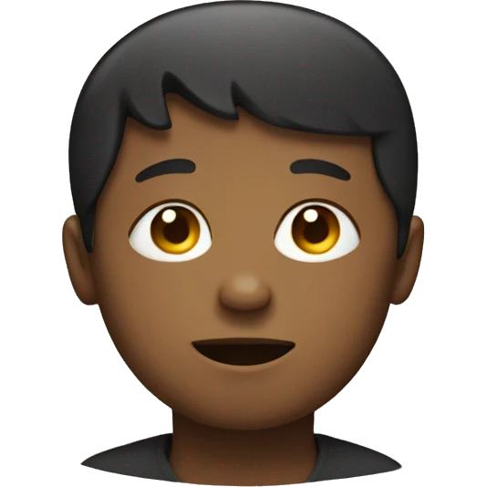 person with autism emoji
