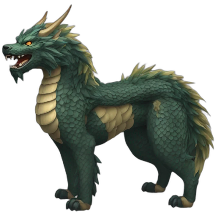 orochi emoji