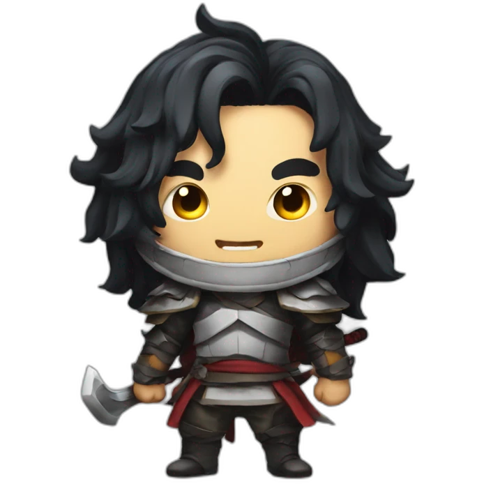 Demon slayer emoji