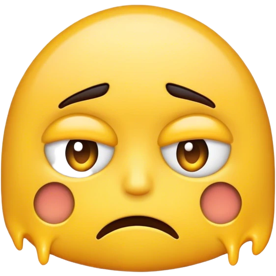 Sad and mad emoji together  emoji