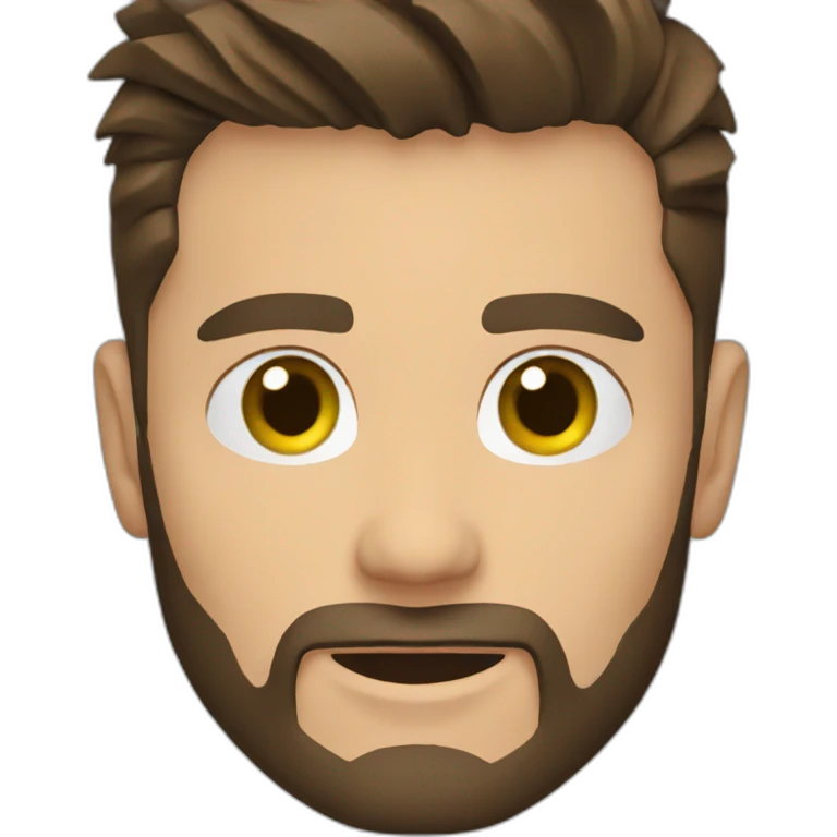 Giroud emoji