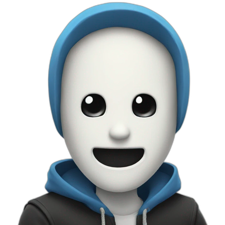 Epic sans emoji