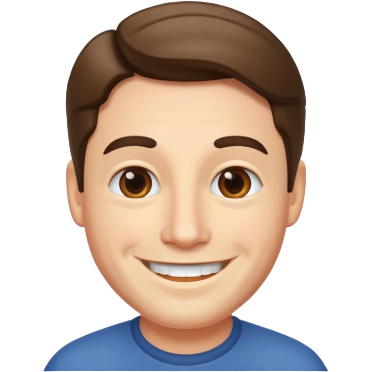 Michael kaiser  emoji