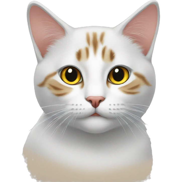 Kedi emoji