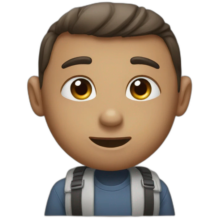 Calin emoji
