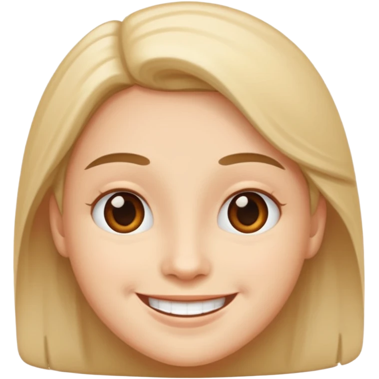 accept yourself emoji