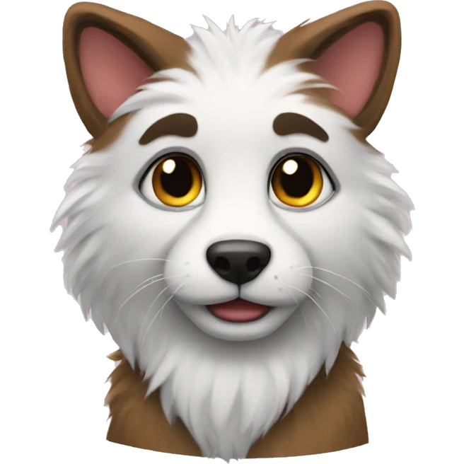 Furry  emoji