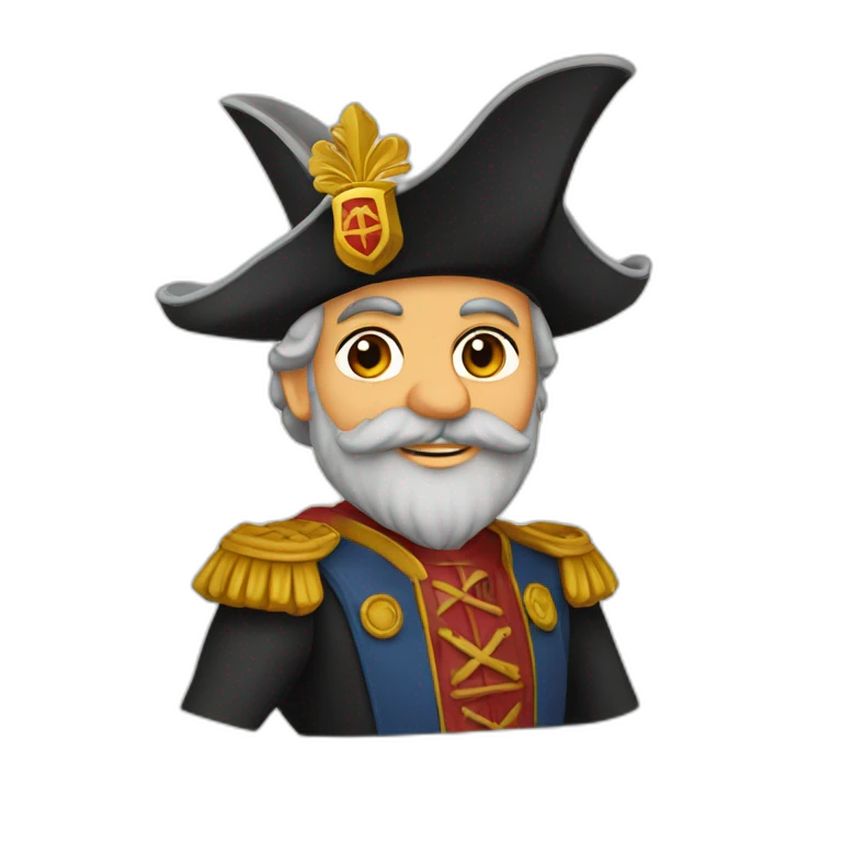 Vasco da Gama  emoji