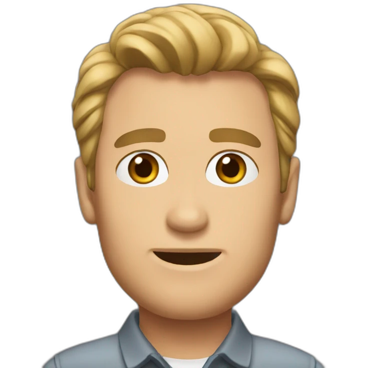 Ken carson emoji