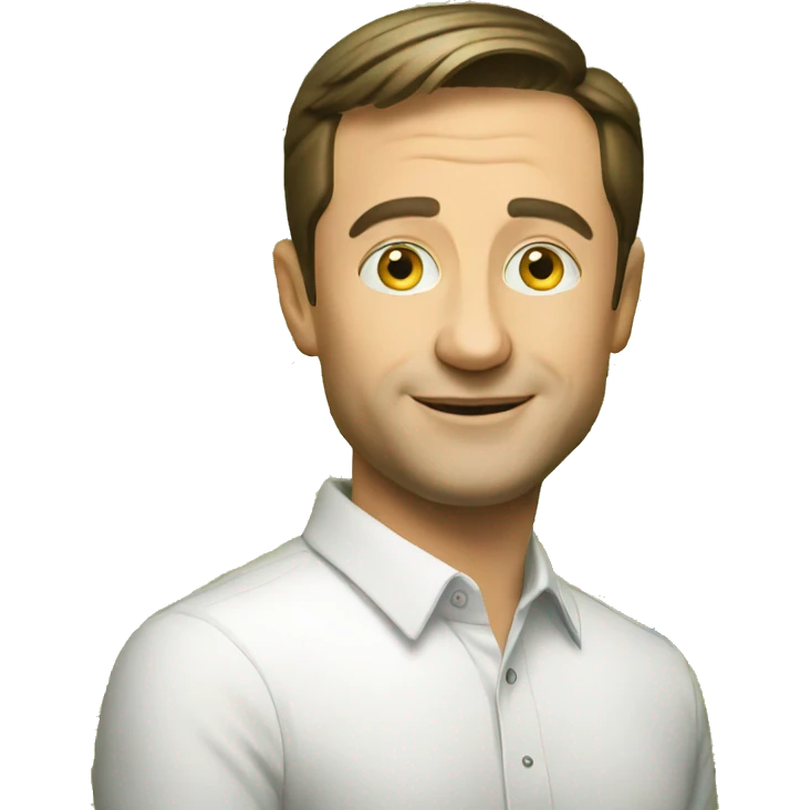 Zelensky emoji