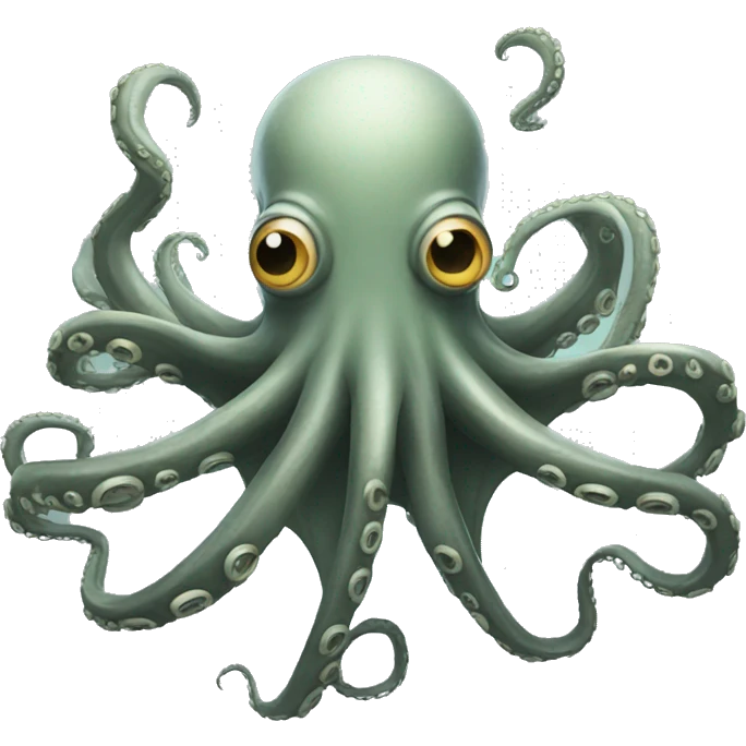Dr. Octopus-marvel emoji