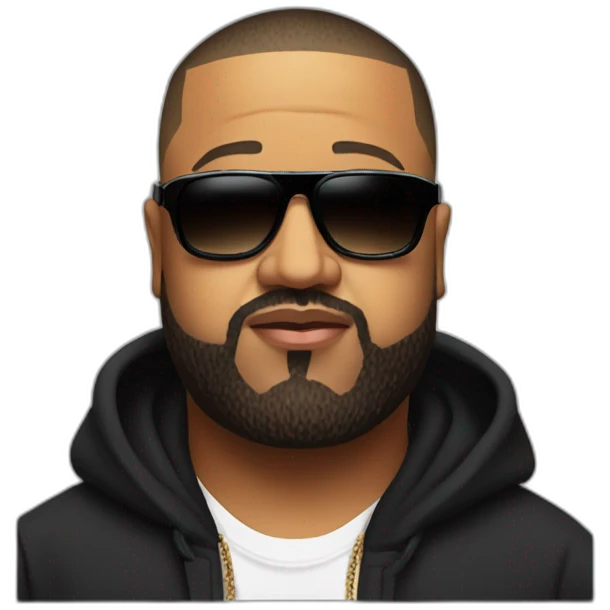 dj khaled emoji
