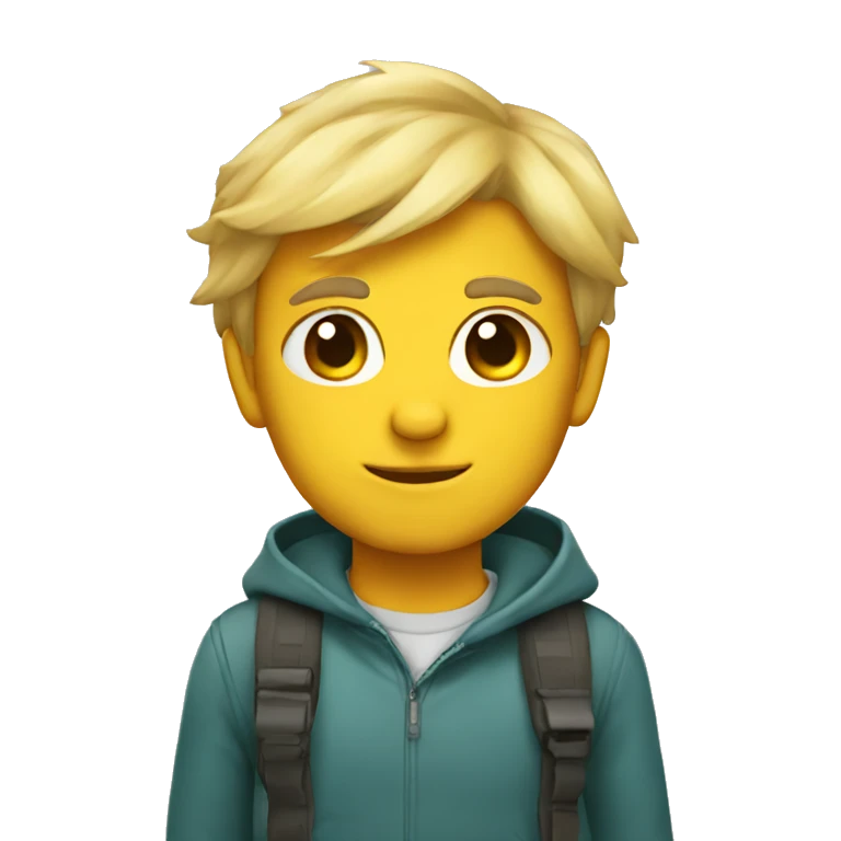Estrella emoji