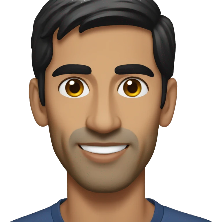 rishi sunak emoji