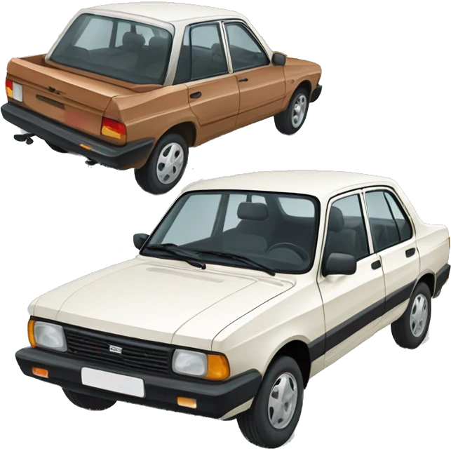 lada samara emoji