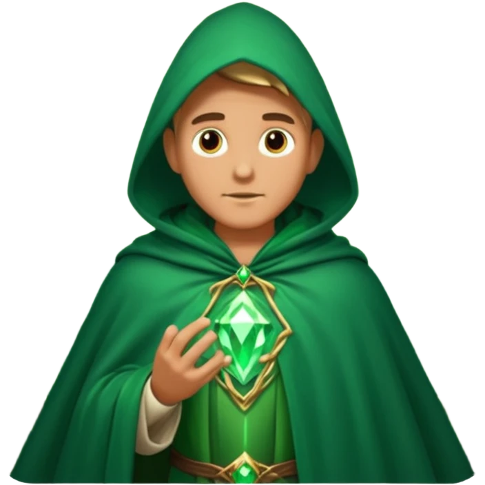 homemaranha magico emoji