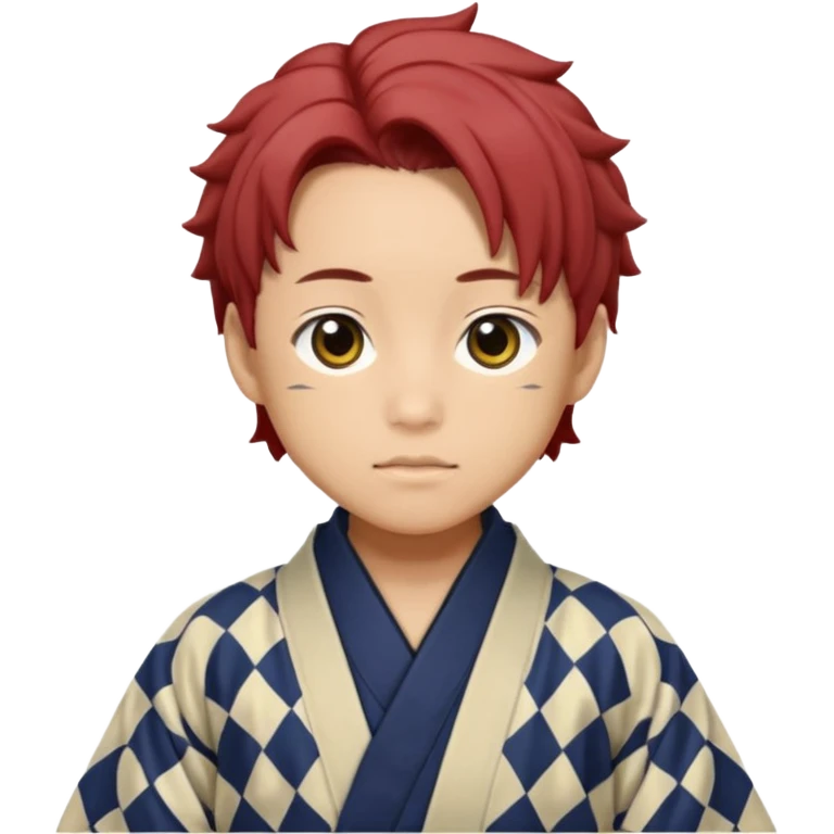Tanjiro emoji