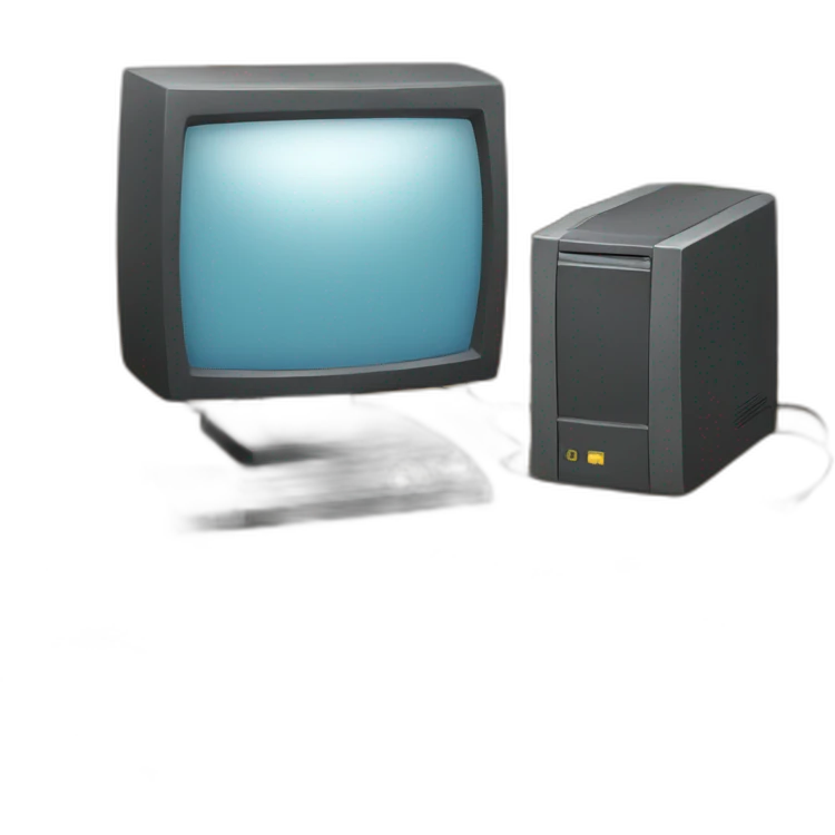 computer games emoji