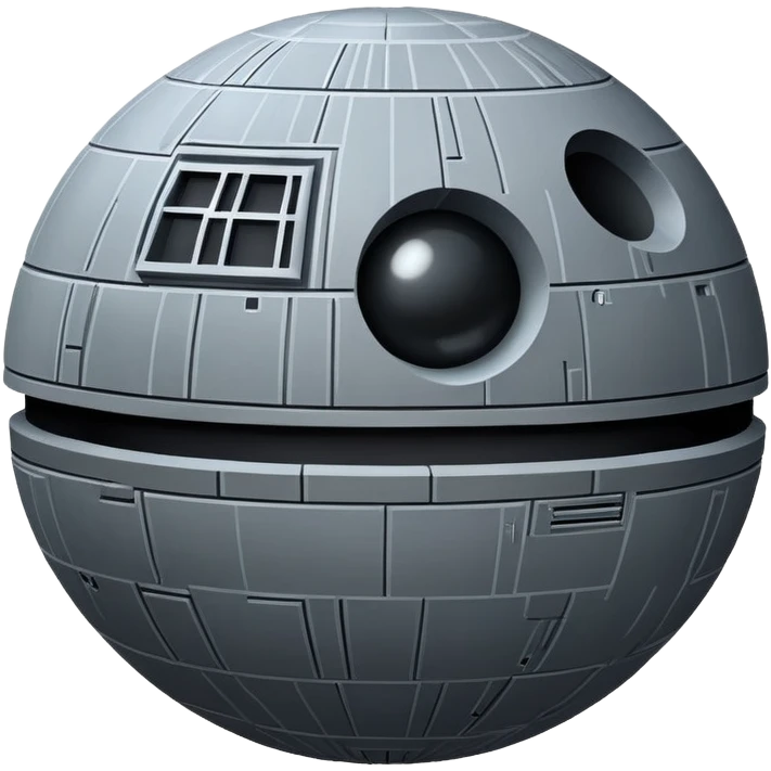 Star wars emoji