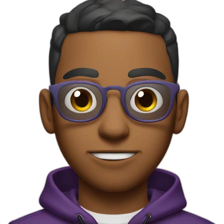 bad bunny emoji