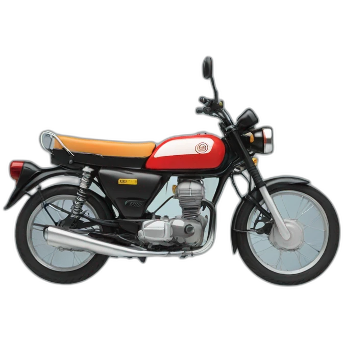 Omet simson emoji