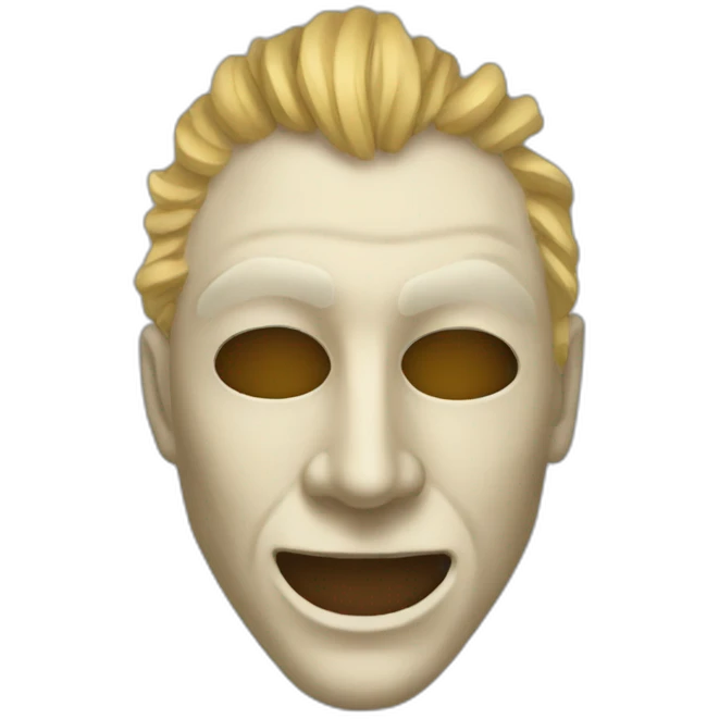 viktor gyokeres mask celebration emoji emoji