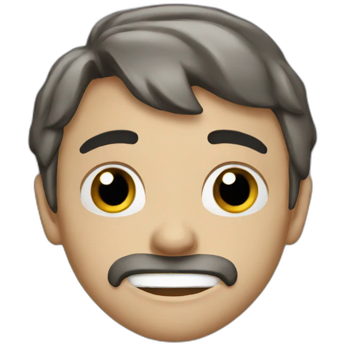 stupid emoji
