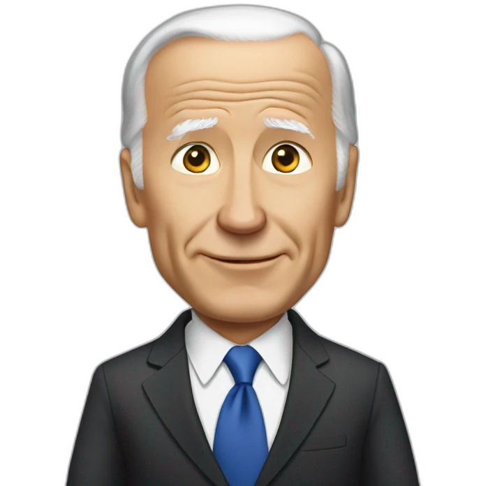 biden putin fusion emoji